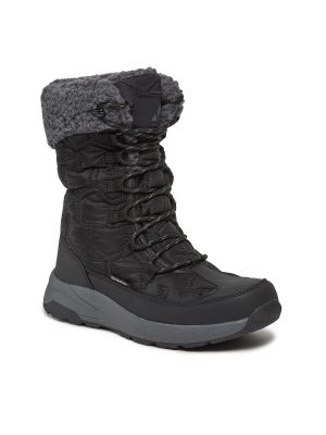 Škornji za sneg Whistler črna