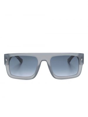 Slnečné okuliare Dsquared2 Eyewear sivá