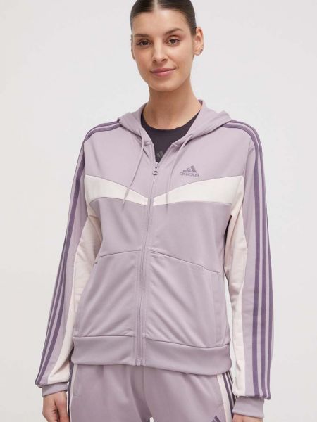 Trening Adidas violet
