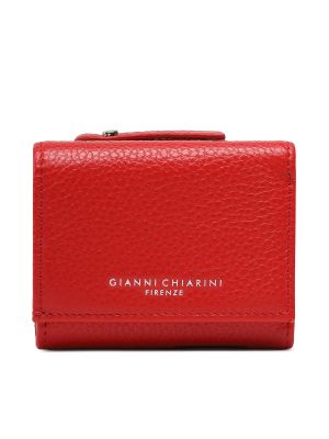 Peňaženka Gianni Chiarini ružová