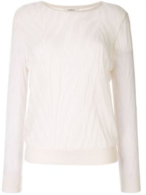 Jersey de tela jersey Onefifteen blanco