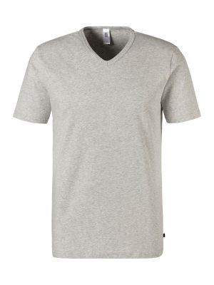 T-shirt H.i.s grigio