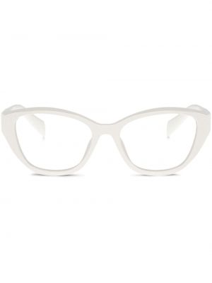 Briller Prada Eyewear sort