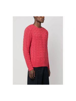 Suéter Polo Ralph Lauren rojo