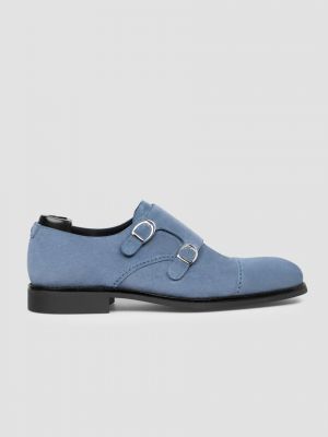 Туфли Artioli синие