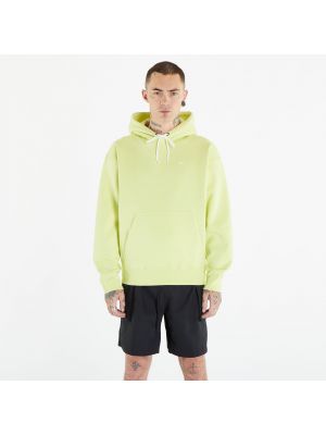 Fleecový pulovr Nike