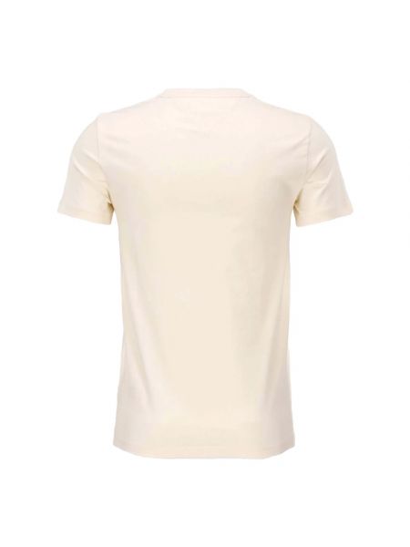 T-shirt Tommy Hilfiger beige