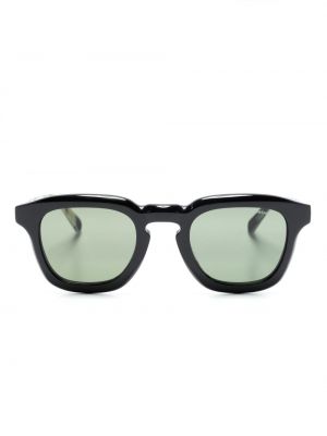 Γυαλιά ηλίου Moncler Eyewear μαύρο