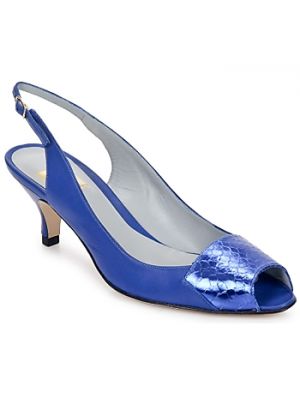 Sandale Fred Marzo albastru