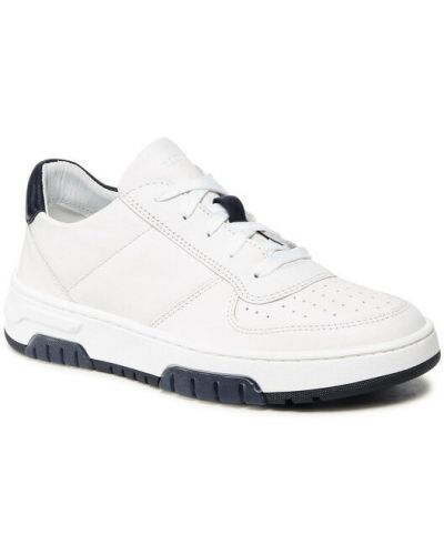 Sneakers Badura bianco