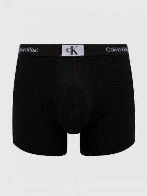 Calvin Klein Underwear boxeralsó fekete, férfi