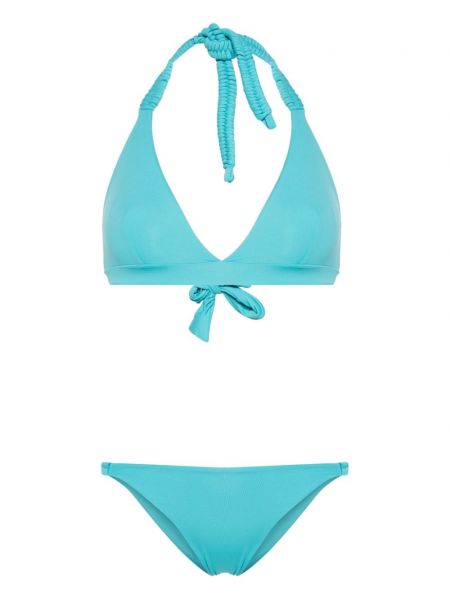 Bikinis Fisico mėlyna