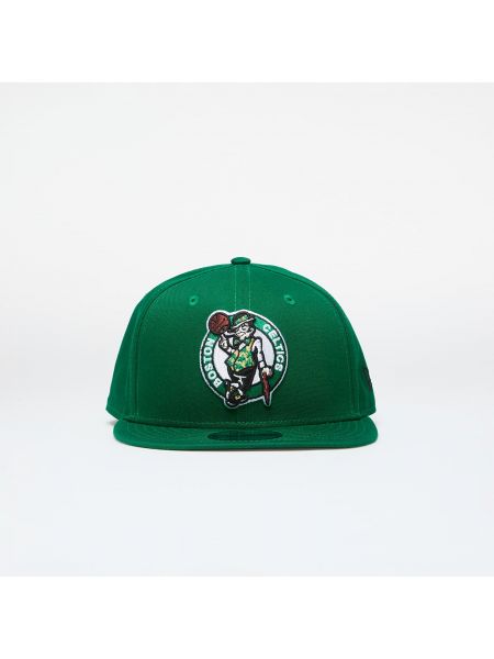 Snapback New Era zelená