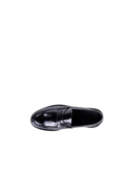Loafers de cuero clasicos Berwich negro