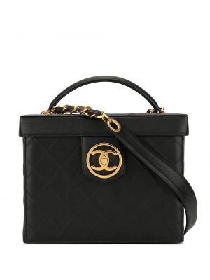 Kozmetická taška Chanel Pre-owned
