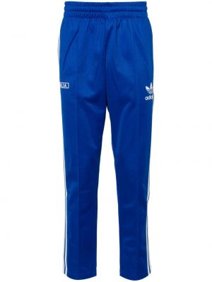 Pantalon Adidas bleu