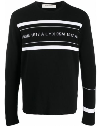 Пуловер на райета 1017 Alyx 9sm