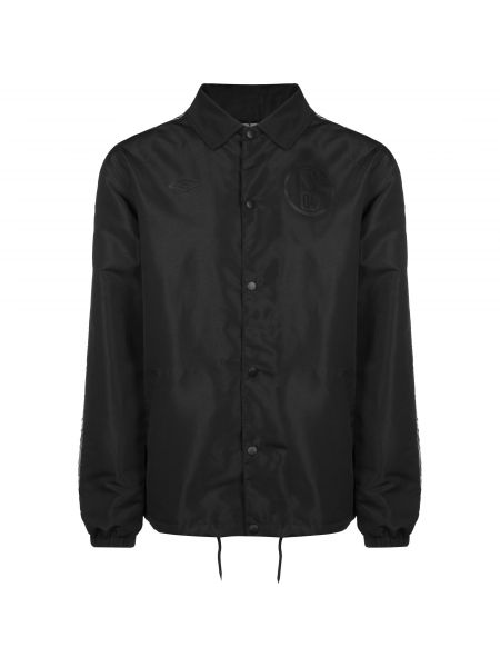 Куртка Umbro черная