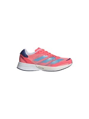 Sneakers Adidas Adizero rózsaszín