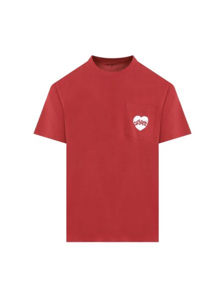 T-shirt Carhartt Wip