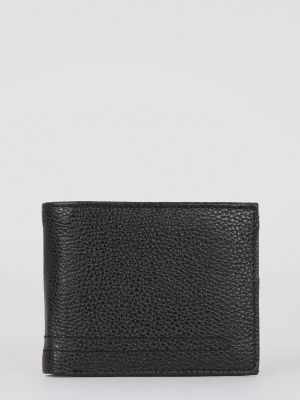 Peňaženka Defacto čierna