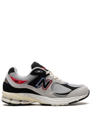 Tennarit New Balance musta