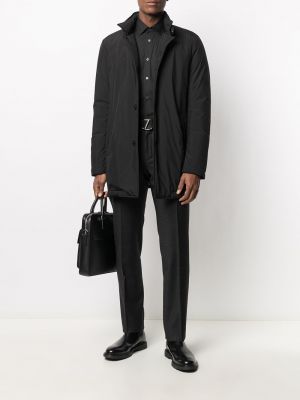 Camisa Corneliani negro