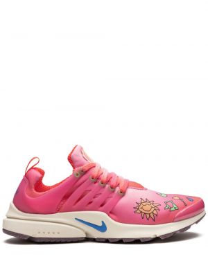 Sneakers Nike Air Presto rózsaszín