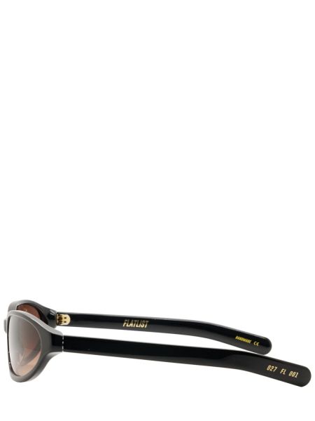Saulesbrilles Flatlist Eyewear