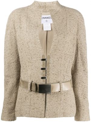 Chaqueta Chanel Pre-owned