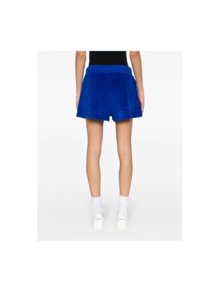 Klassische shorts Polo Ralph Lauren blau