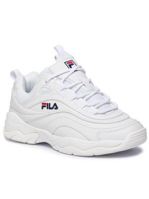 Sneakers Fila Ray λευκό