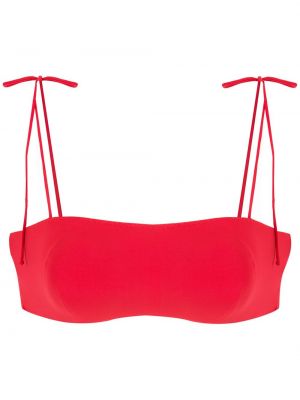 Bikini Clube Bossa rojo