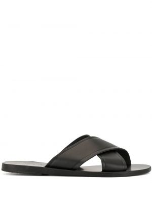 Sandaler Ancient Greek Sandals sort