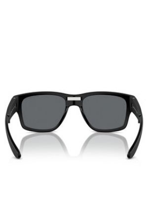 Sluneční brýle Armani Exchange černé