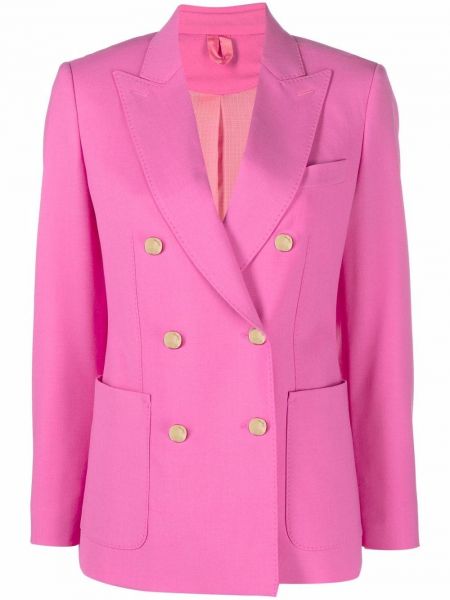 Dobbeltradet blazer Max Mara