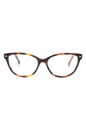 Lunettes de vue Carolina Herrera marron