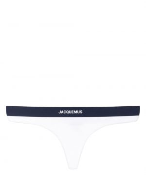 String Jacquemus vit