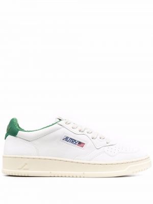 Sneakers basse Autry, bianco