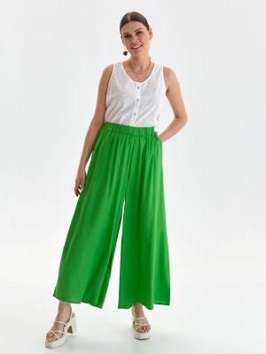Pantaloni Drywash verde