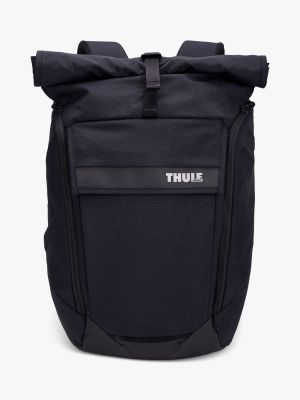 Рюкзак для ноутбука Thule черный