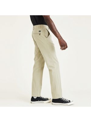 Pantalones chinos slim fit Dockers