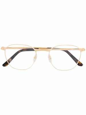 Briller Cartier Eyewear gull