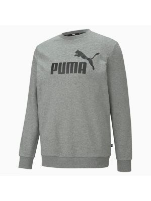 Sweter w kolorze melanż Puma