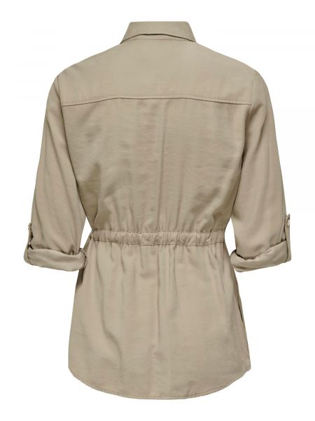 Camicia Only beige