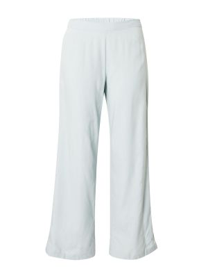 Calvin Klein Underwear Pyžamové nohavice  svetlomodrá