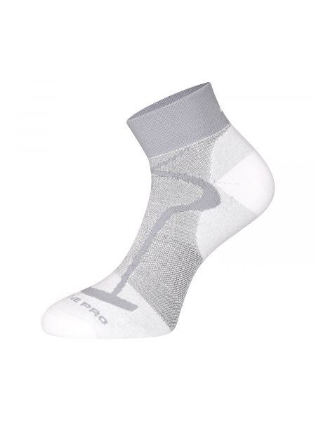 Športové ponožky s perlami Alpine Pro
