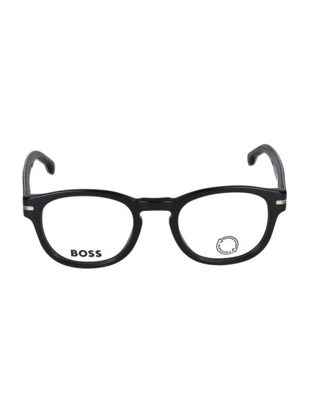 Okulary Hugo Boss czarne