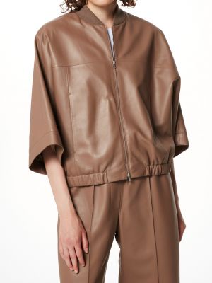 Куртка Peserico коричневая