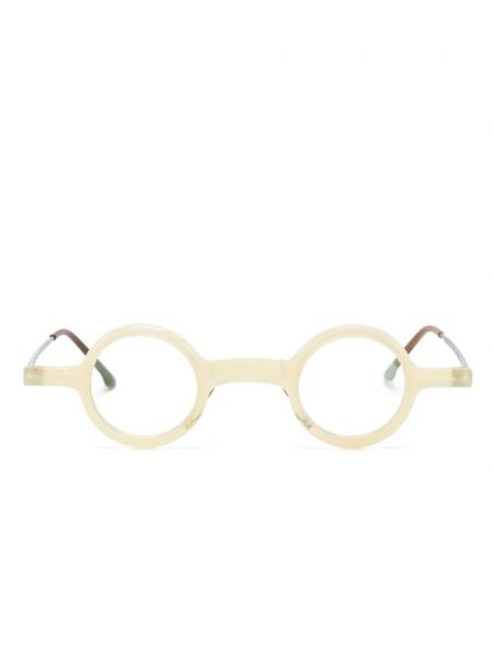 Lunettes de vue Rigards beige